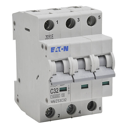 Cutler Hammer WMZS3C32 | WMZS Series WMZS 480V 32A