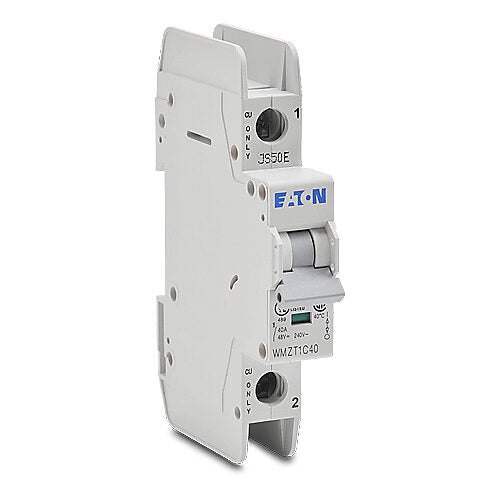Eaton WMZT1C40 | WMZ Series WMZT 480V 40A
