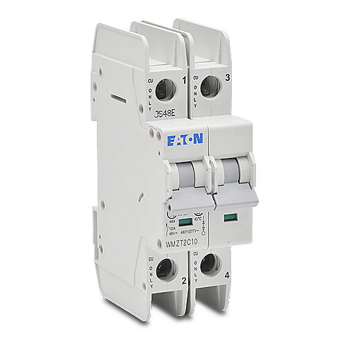 Eaton WMZT2C10 | WMZ Series WMZT 480V 10A
