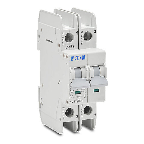 Eaton WMZT2D01 | WMZ Series WMZT 480V 1A