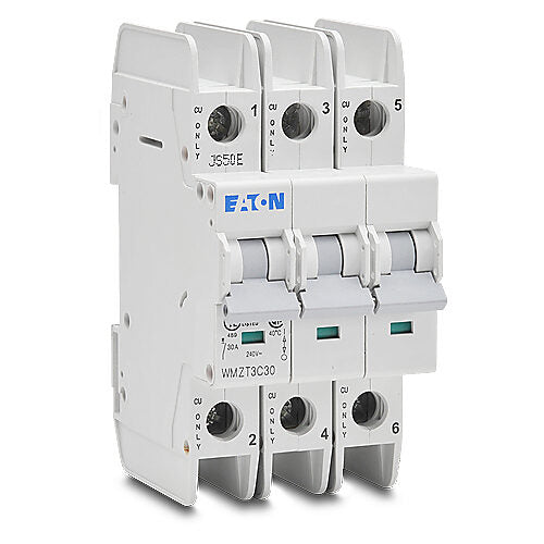 Eaton WMZT3C30 | WMZ Series WMZT 480V 30A
