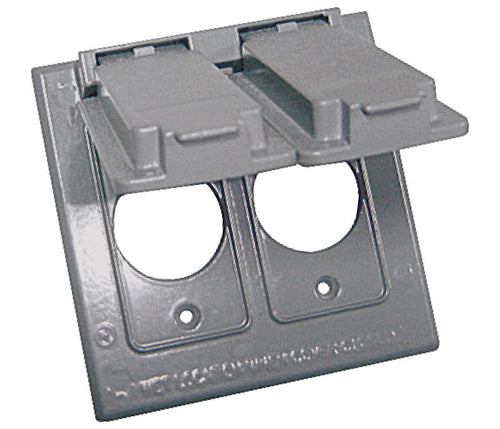 ACP Electrical Fittings WVRR2G