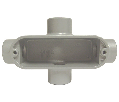 ACP Electrical Fittings X200A Electrical Fittings | 3x200A High Current Supply