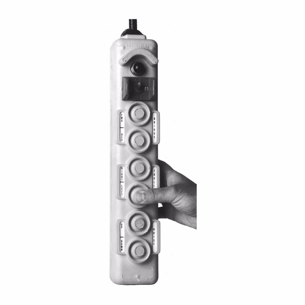 X8635-21 - Eaton Circuit Breaker Enclosure - Essential Electric Supply