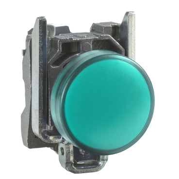 XB4BVM3 Schneider Electric Harmony XB4 Motor Contol Pilot Light - Essential Electric Supply