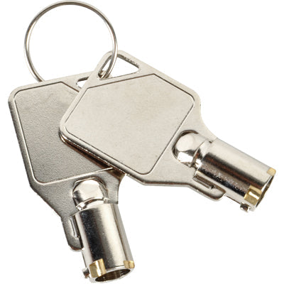 Telemecanique XCSZ25 Safety Switch Key | Forced Opening Interlock XCS