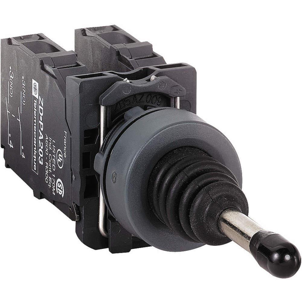 Square D XD5PA24 Switch | Joystick NSXH