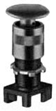 Adalet XHPBMS Automation | Short Barrel Red Mushroom Head Explosion-Proof Dust-Tight