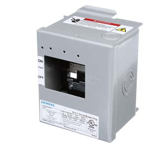 Siemens XQ45 Bus Plug | 50A 240V 3P 4W 10kA@240V XJ-L