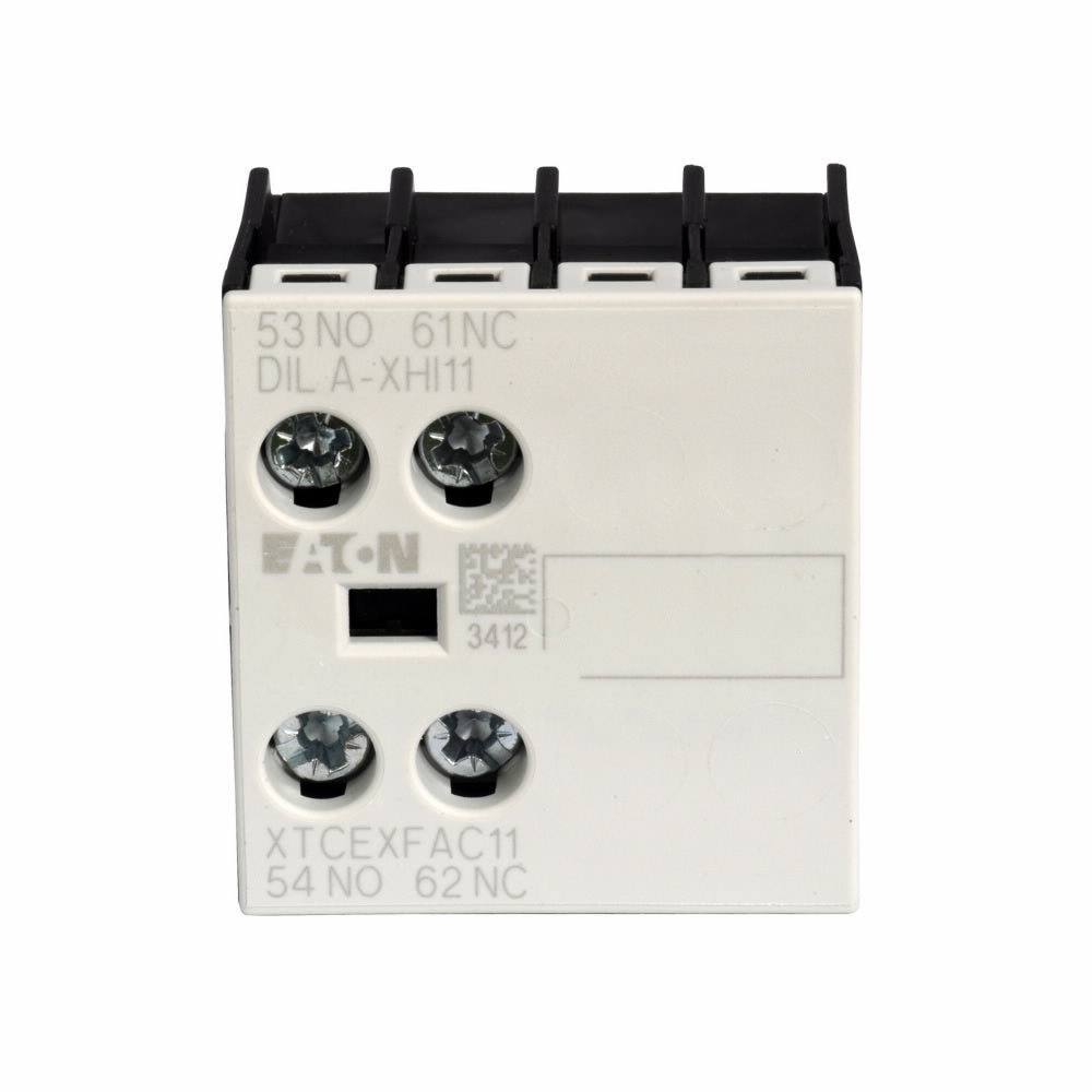 XTCEXFAC11 - Essential Electric Supply