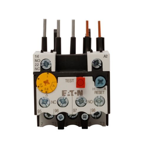 Cutler Hammer XTOB001BC1 Motor Control | XT Series XTOB