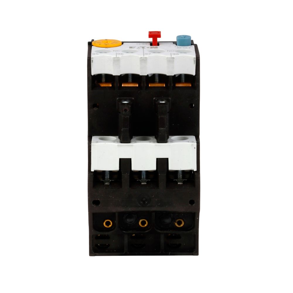Cutler Hammer XTOB004CC1 Overload Relay | 2.4A-4A XT Series