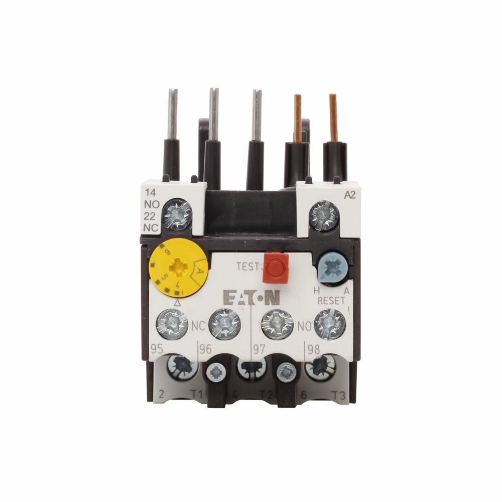 Cutler Hammer XTOB006BC1 Motor Control | XT Series XTOB 6A
