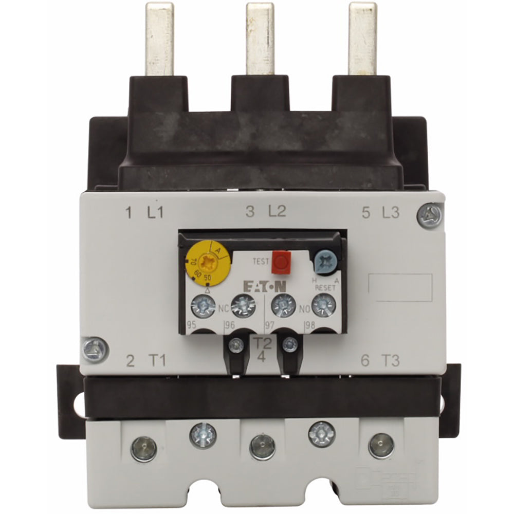 Cutler Hammer XTOB070GC1 Overload Relay | 50A-70A XT Series
