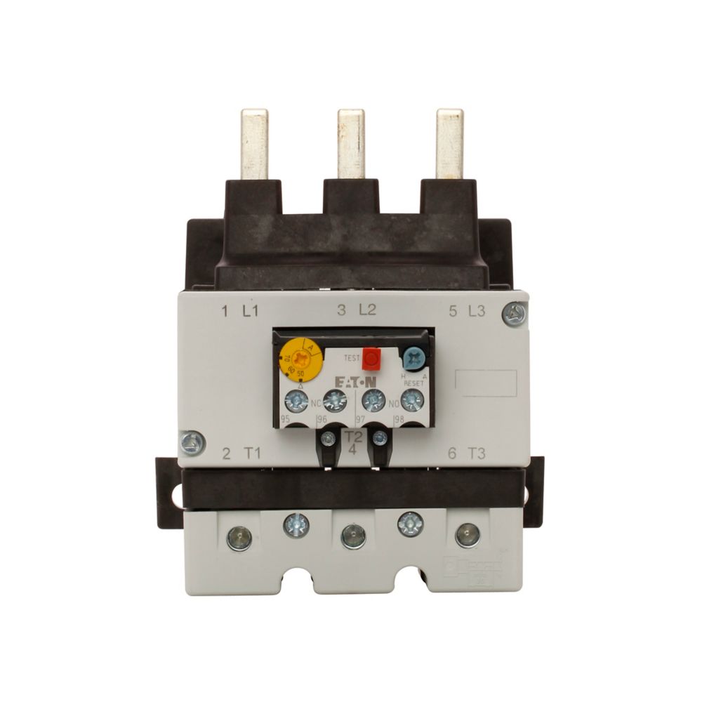 Cutler Hammer XTOB070GC1 Overload Relay | 50A-70A XT Series