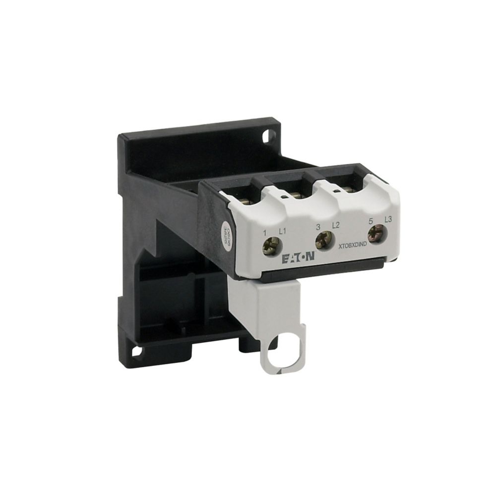 Cutler Hammer XTOBXDINC Motor Control Part And Accessory