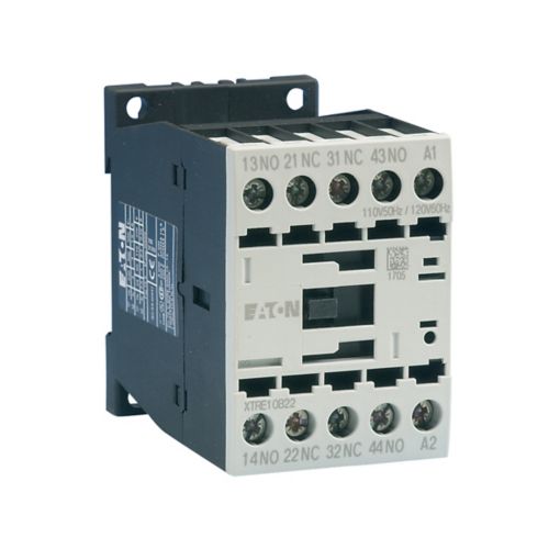 Eaton XTRE10B22A Motor Control Relays