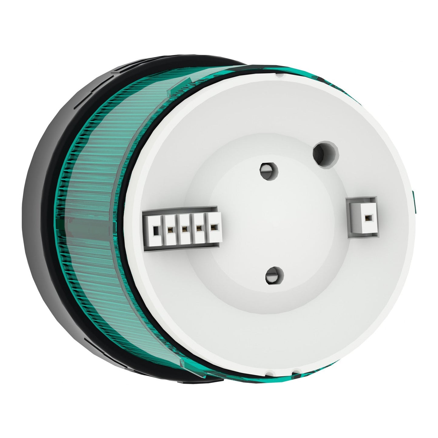Square D XVBC33 Motor Control Part And Accessory | 480V 60A 1-Phase 2-Pole LSI