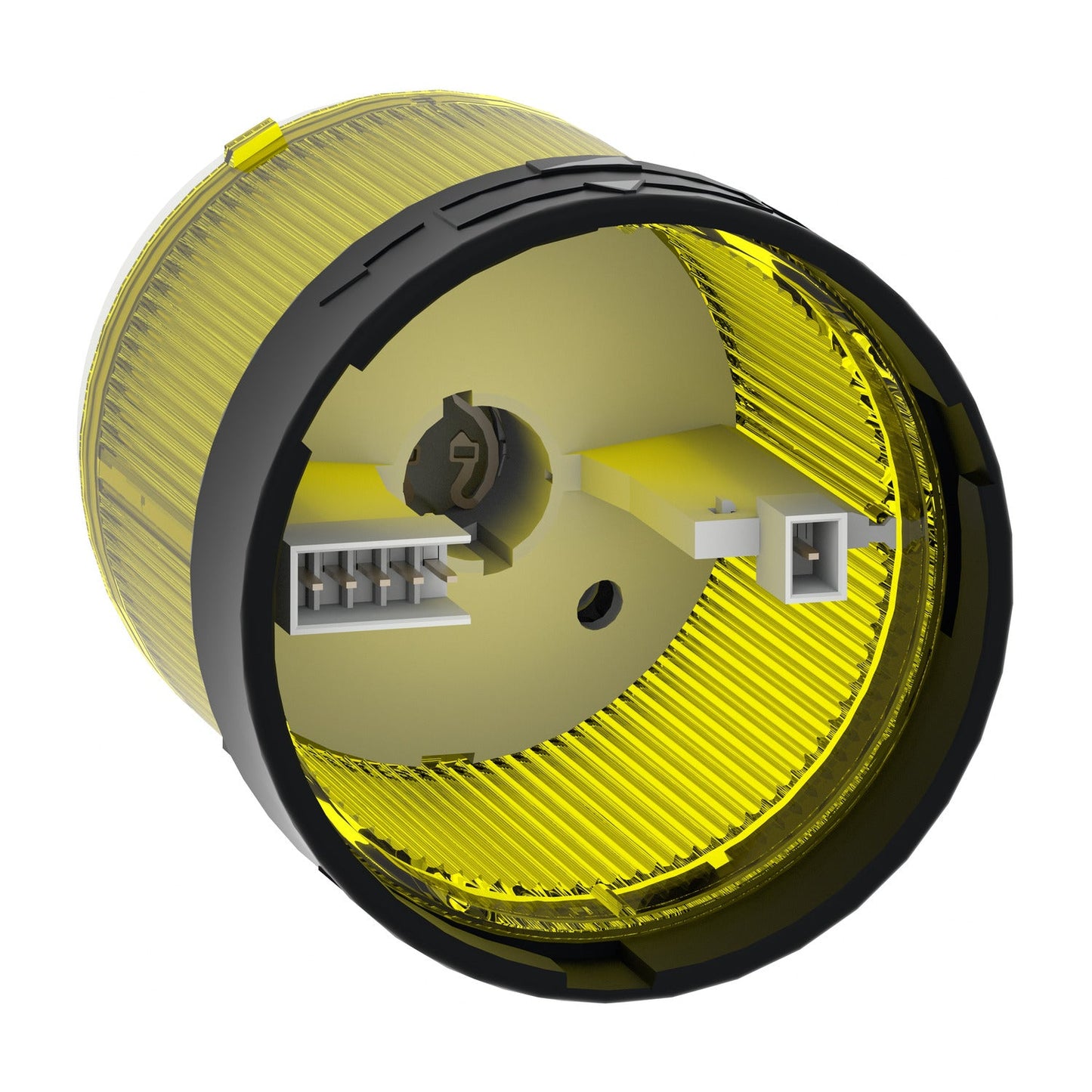 Square D XVBC38 Motor Control Part And Accessory | 480V 80A 1-Phase 2-Pole 18kA@480V Bolt-On LSI Solid State