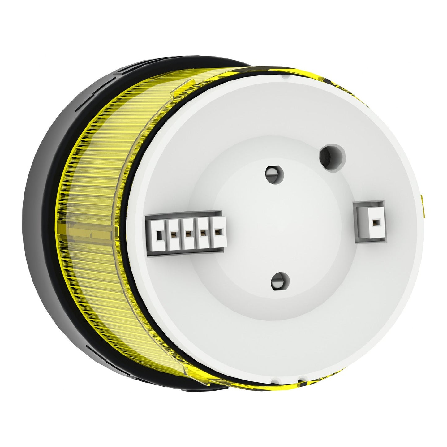 Square D XVBC38 Motor Control Part And Accessory | 480V 80A 1-Phase 2-Pole 18kA@480V Bolt-On LSI Solid State