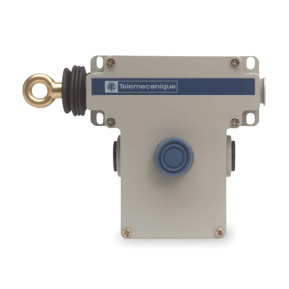 Telemecanique XY2CE2A250H7 Limit Switch | 300V XY2-CE