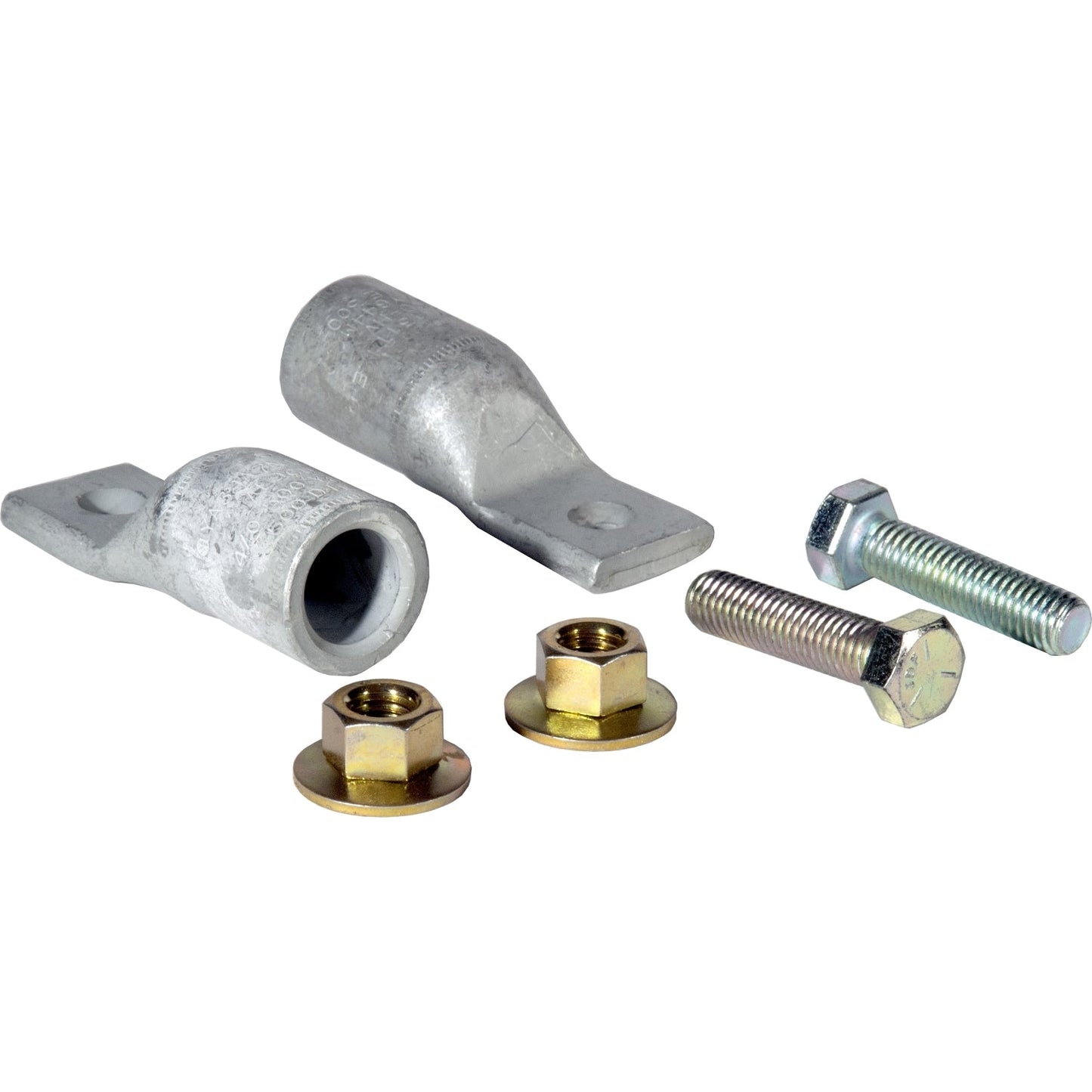 Square D YA1200R5 Circuit Breaker Lug Terminal Kit | 500 MCM Aluminum Powerpact