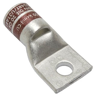 Burndy YA34L37 Compression Terminal | 35kV 500 kcmil Copper Capacity