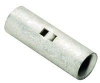 Burndy YSV6CLBOX Splice Connector | Uninsulated 6 AWG Aircraft Cable HYLINK