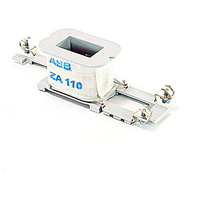 ABB ZA110-51 Magnetic Coil | 480V A-Line