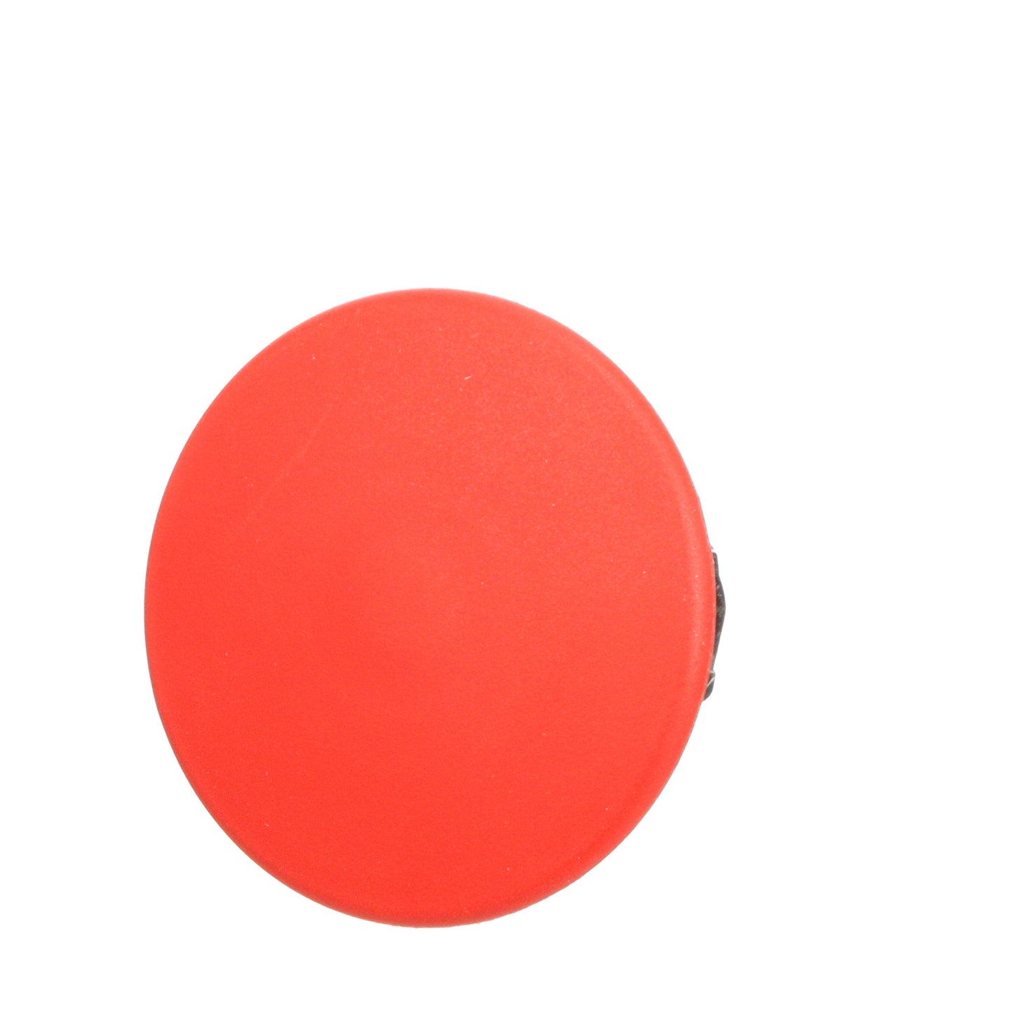Square D ZB4BR4 Push button switch | 60mm Red Mushroom Metal Spring Return Harmony XB4