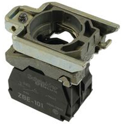 Schneider Electric ZB4BW061 Switch Accessories Contact Blocks | 250V ZB4 Series