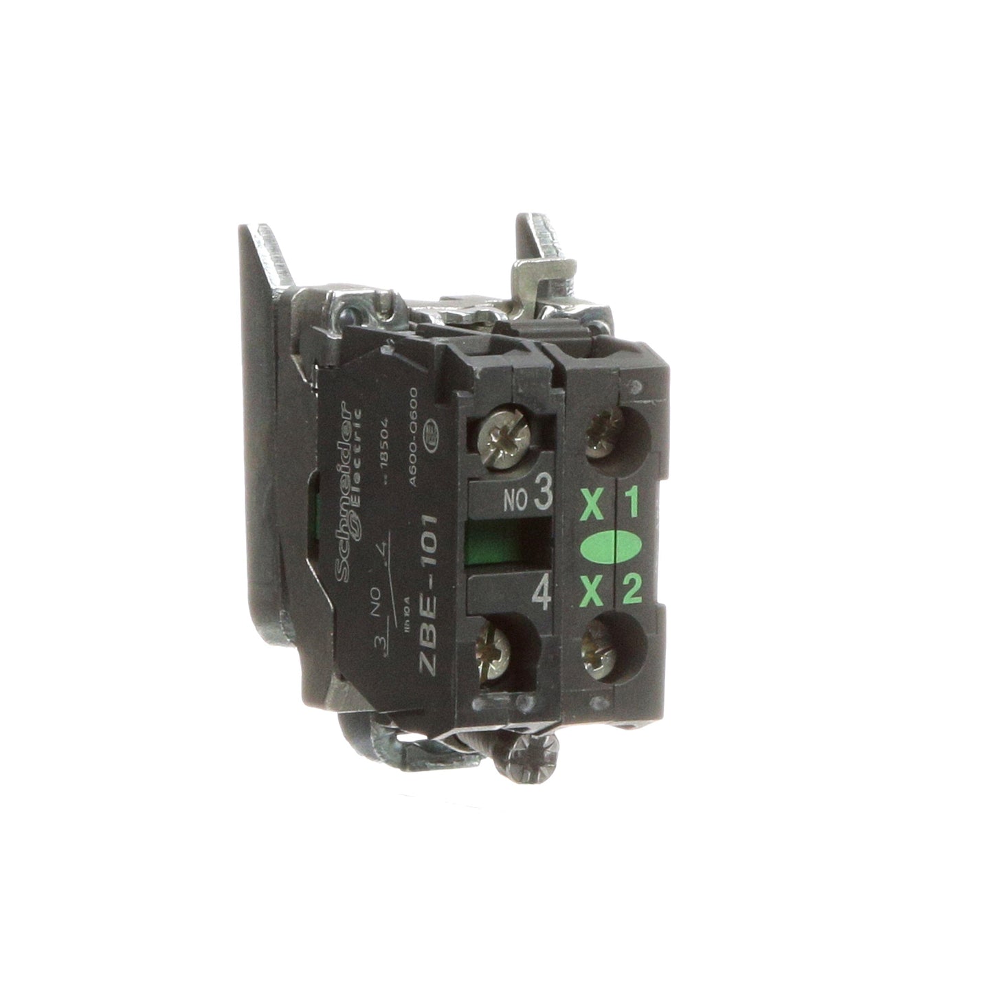 Schneider Electric ZB4BW0B31 Motor Control Part And Accessory Misc Kit Harmony XB4