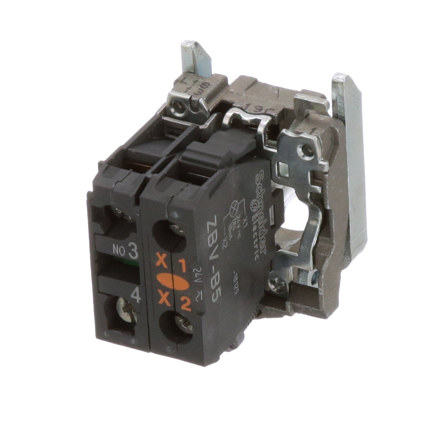 Schneider Electric ZB4BW0B51 Motor Control Part And Accessory Misc Kit Harmony XB4