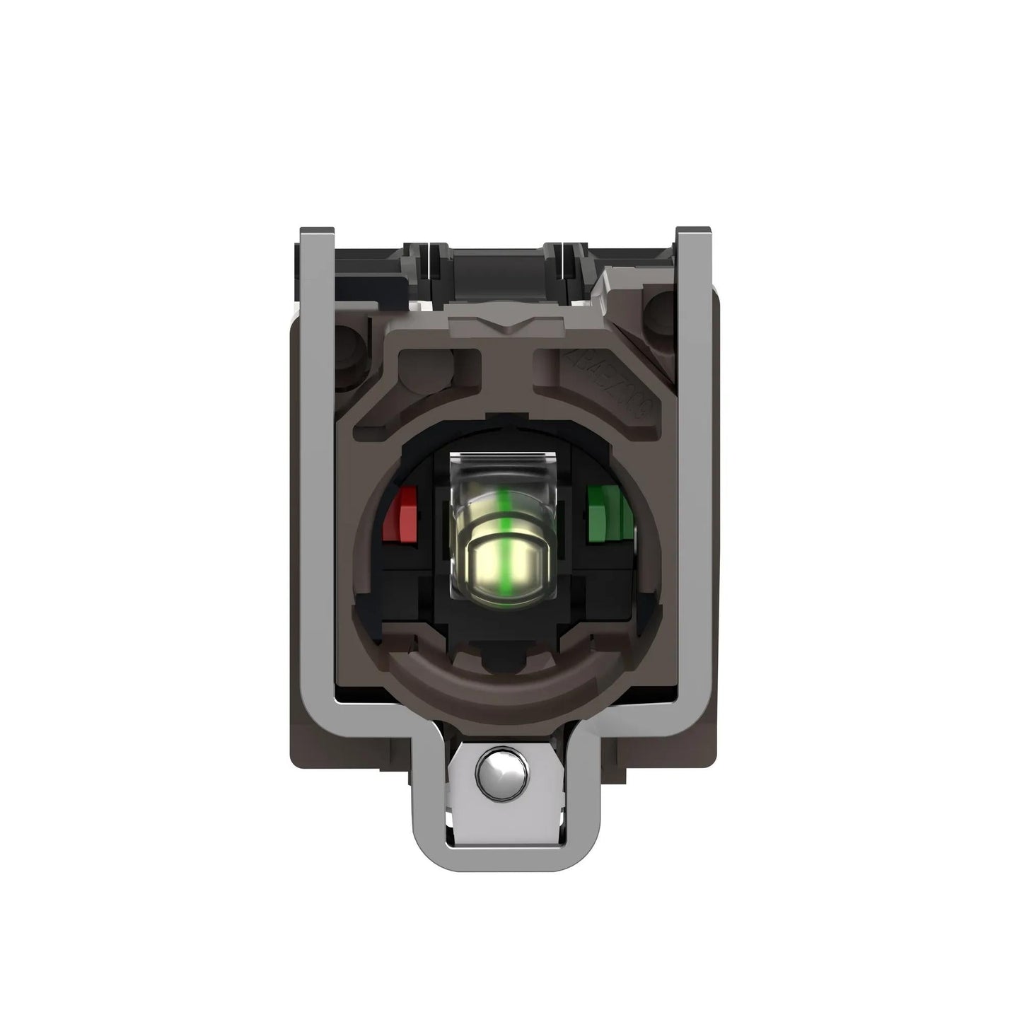 Schneider Electric ZB4BW0G15 Switch | 110 to 120 AC ZB4 Series