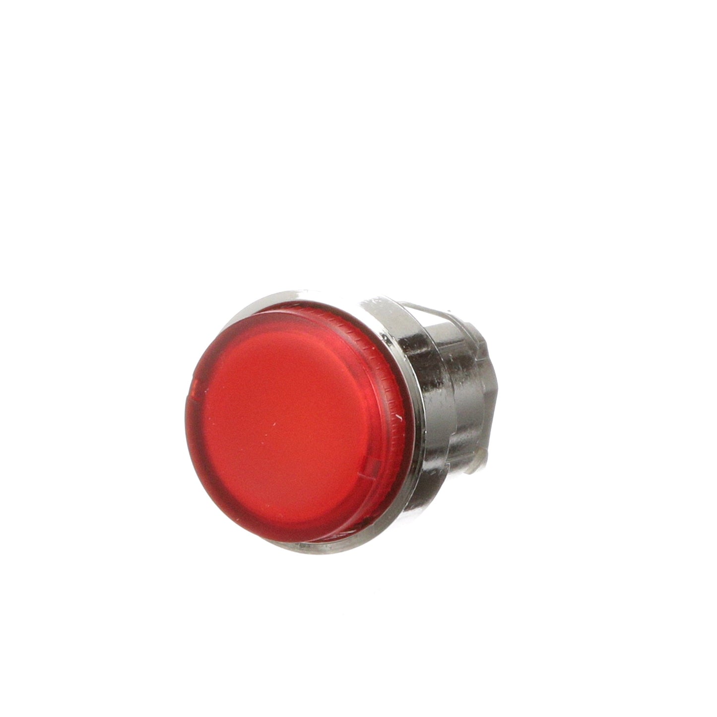 Square D ZB4BW14 Push button switch | 22mm Green Illuminated ZB4