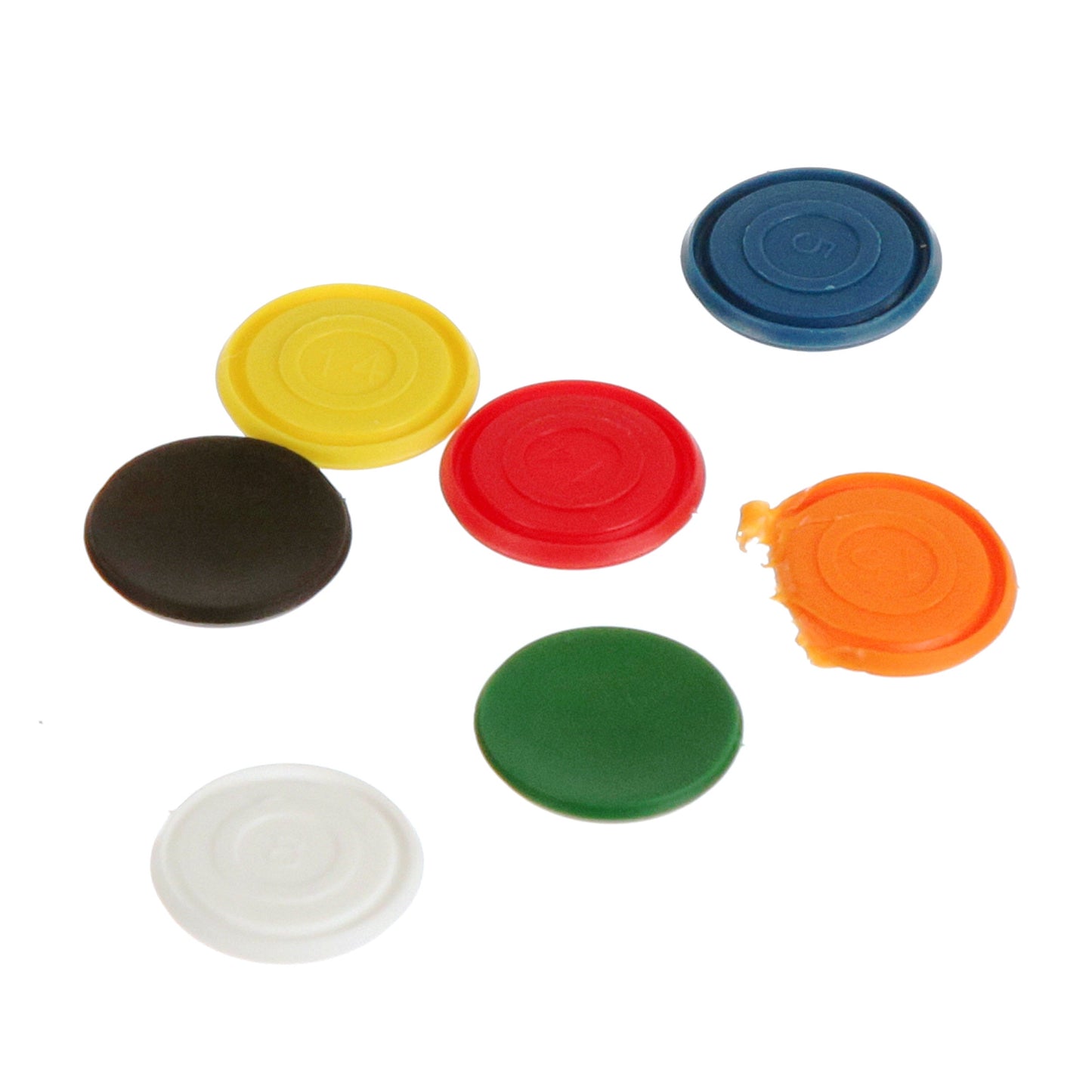 Schneider Electric ZB5AA9 Switch Accessories | Pushbutton Switch Accessories