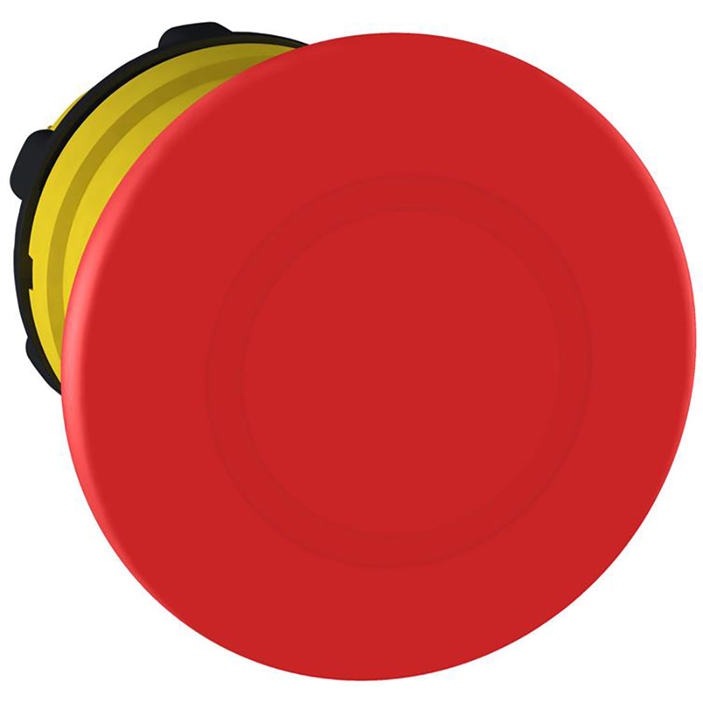 Schneider Electric ZB5AT84 Switch | Harmony XB5 Series