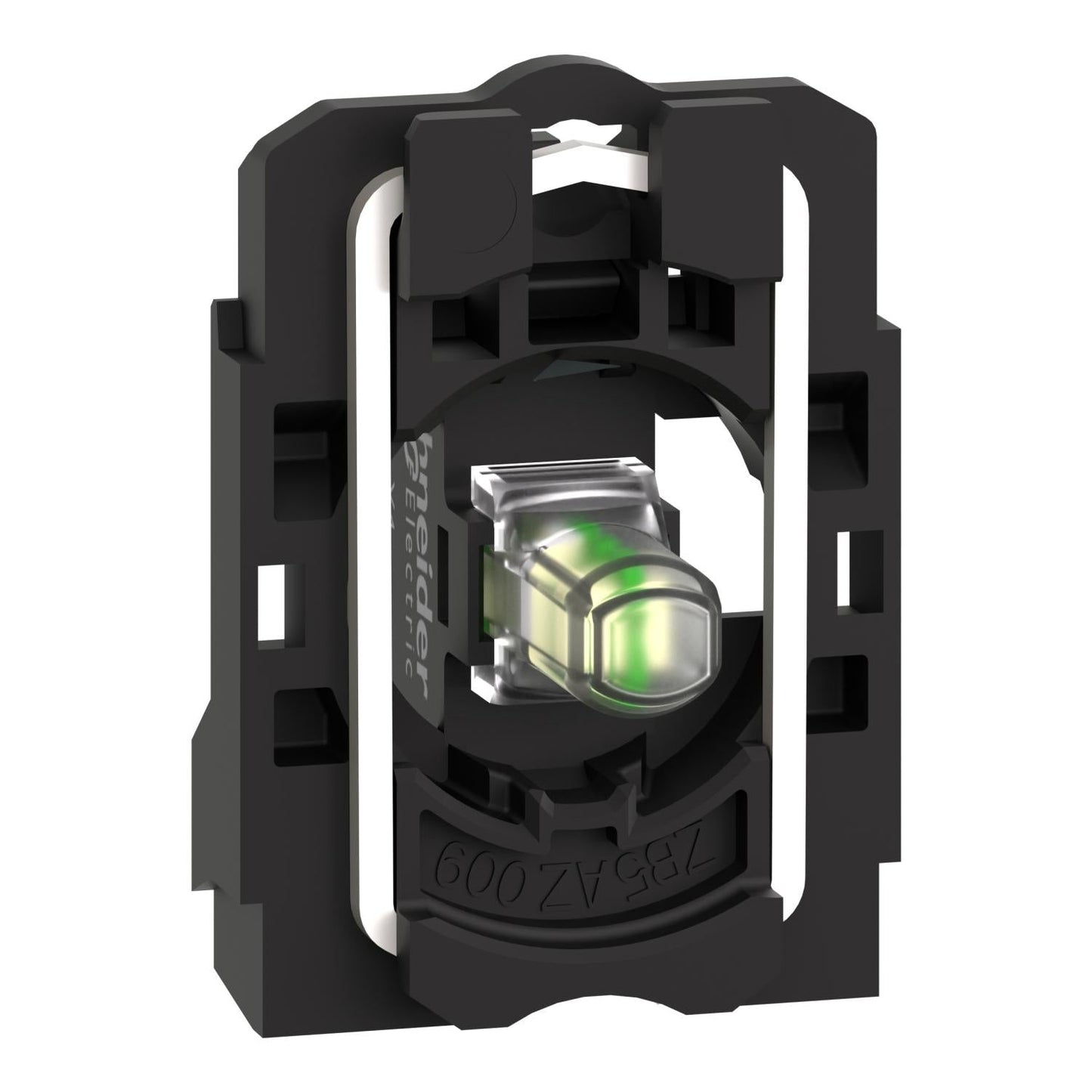 Schneider Electric ZB5AVB1 Motor Control Part And Accessory | 24 AC/DC