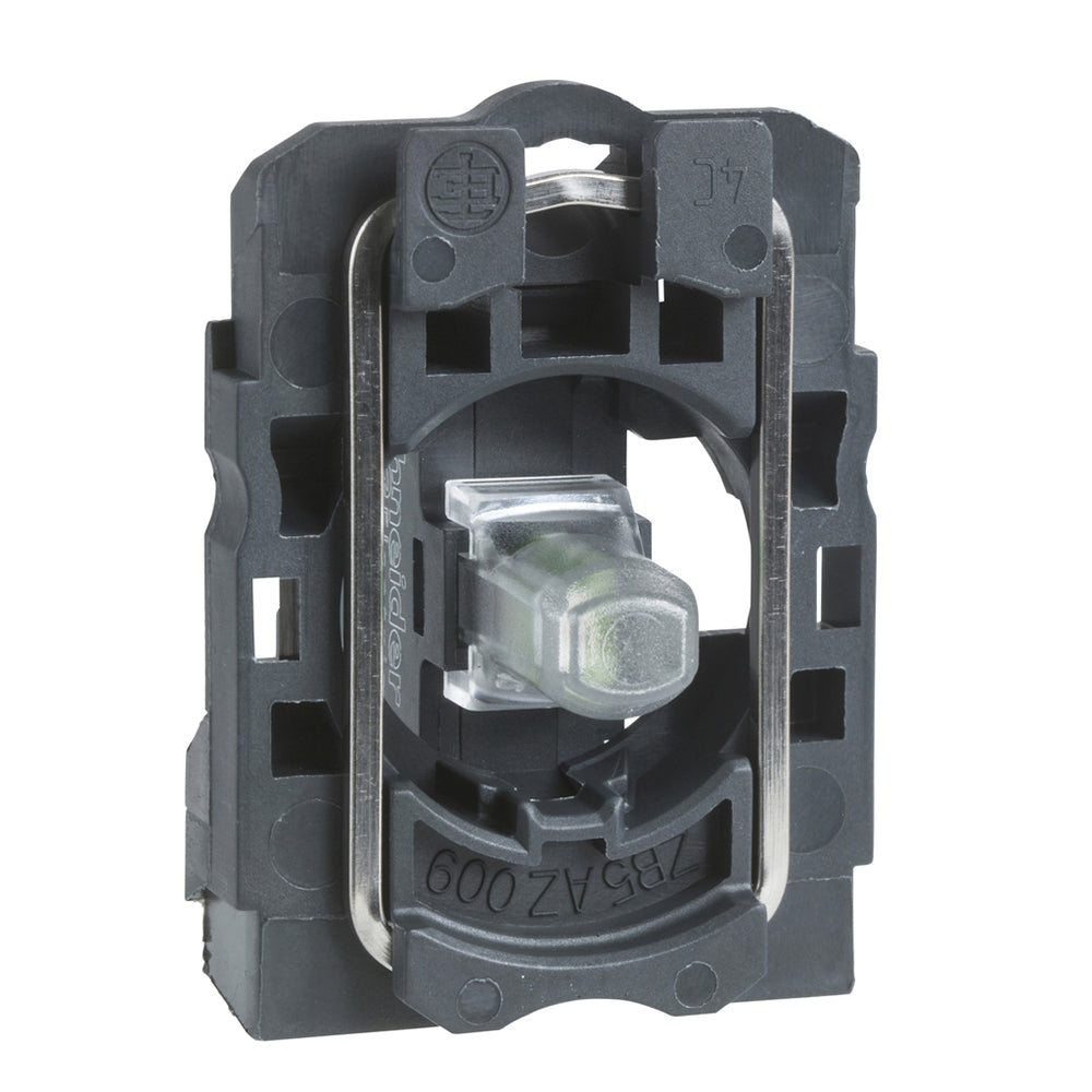 Square D ZB5AVG5 Motor Control Part And Accessory | 600V 400A 3P 35kA@480V Solid State LIGT