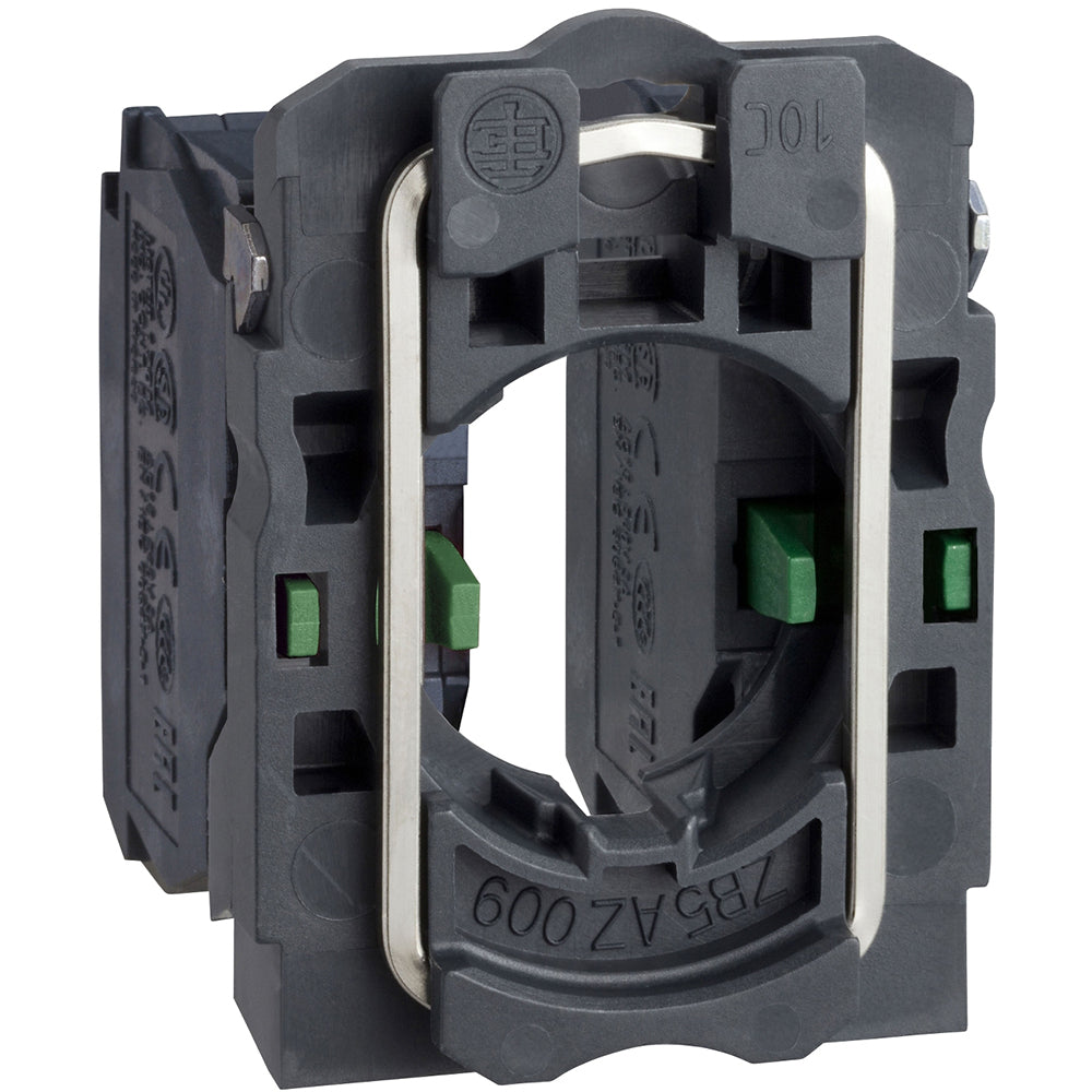Schneider Electric ZB5AZ103 Motor Control | 600V 300A
