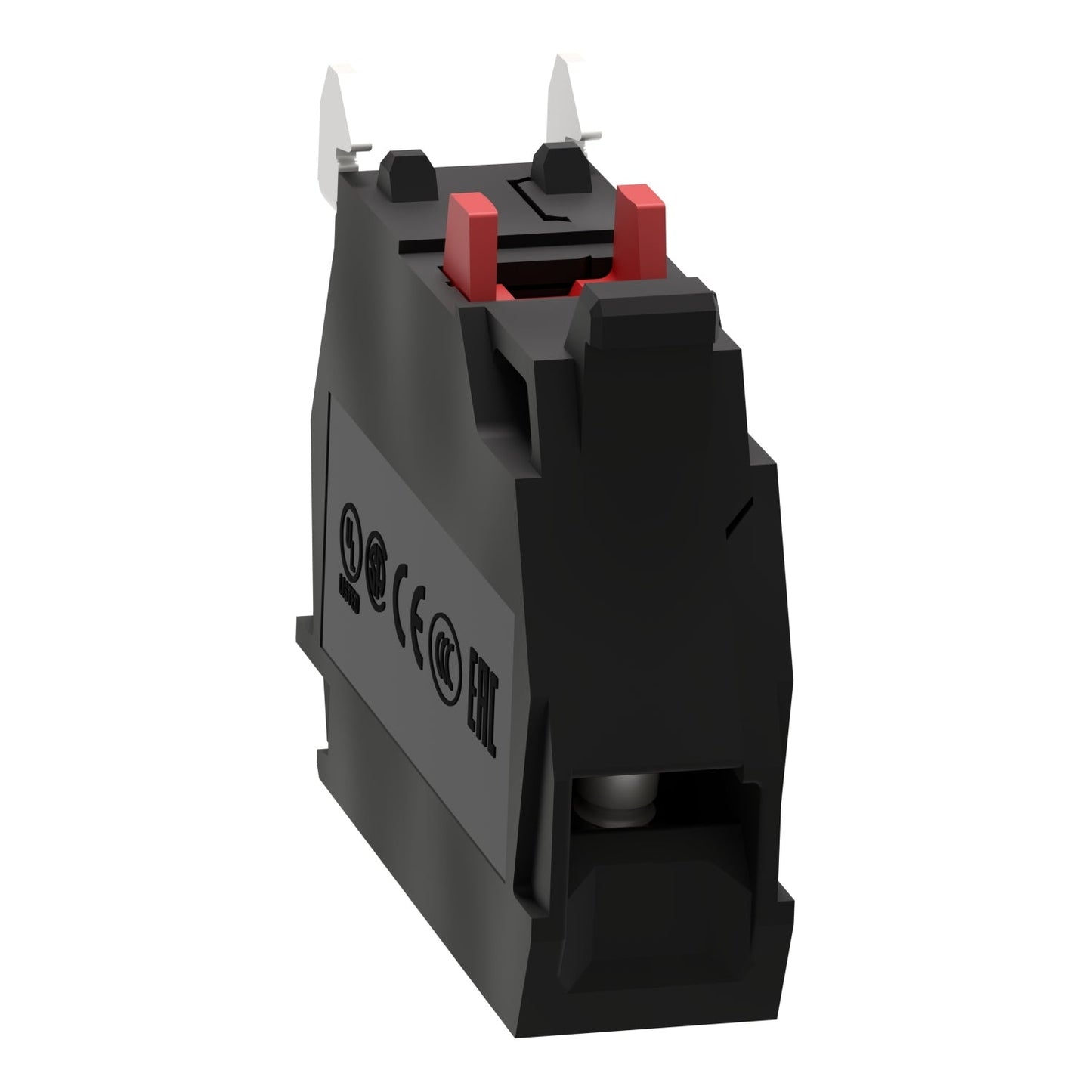 Square D ZBE-102 Motor Control