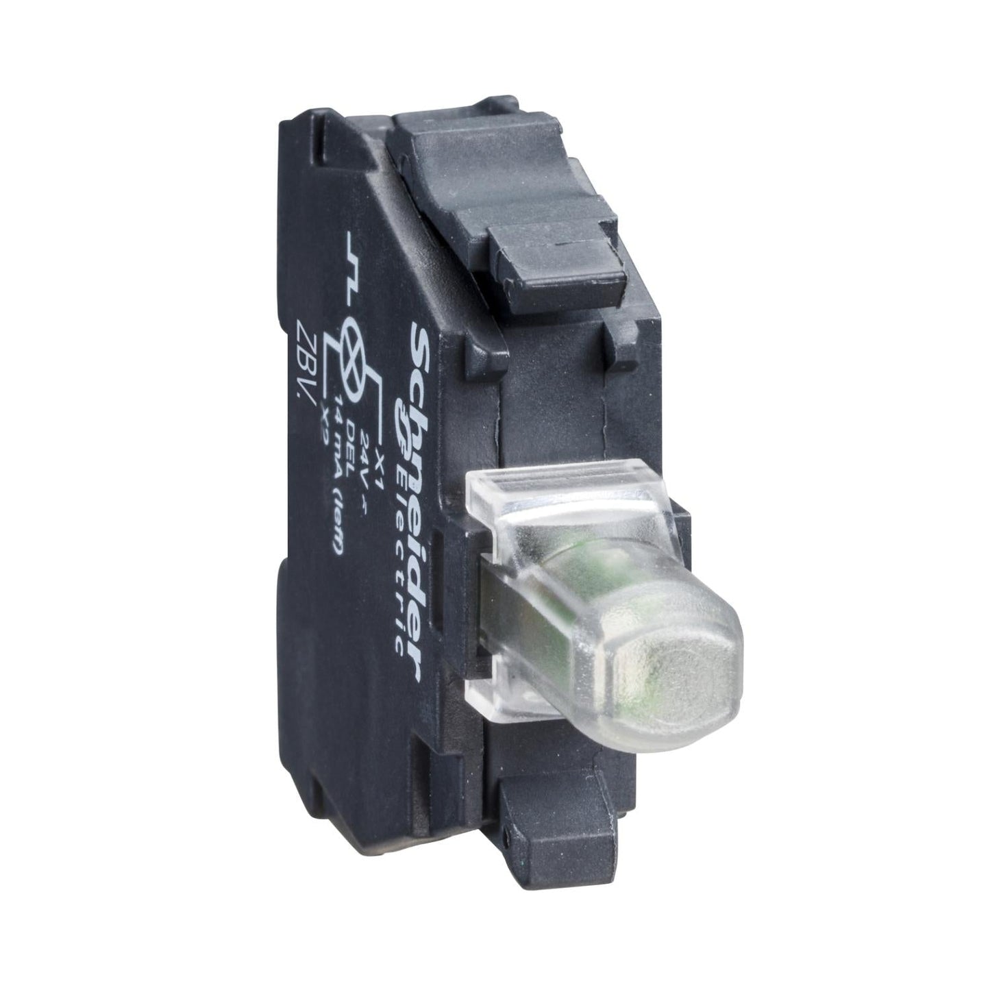 Schneider Electric ZBVB6 Motor Control Part And Accessory