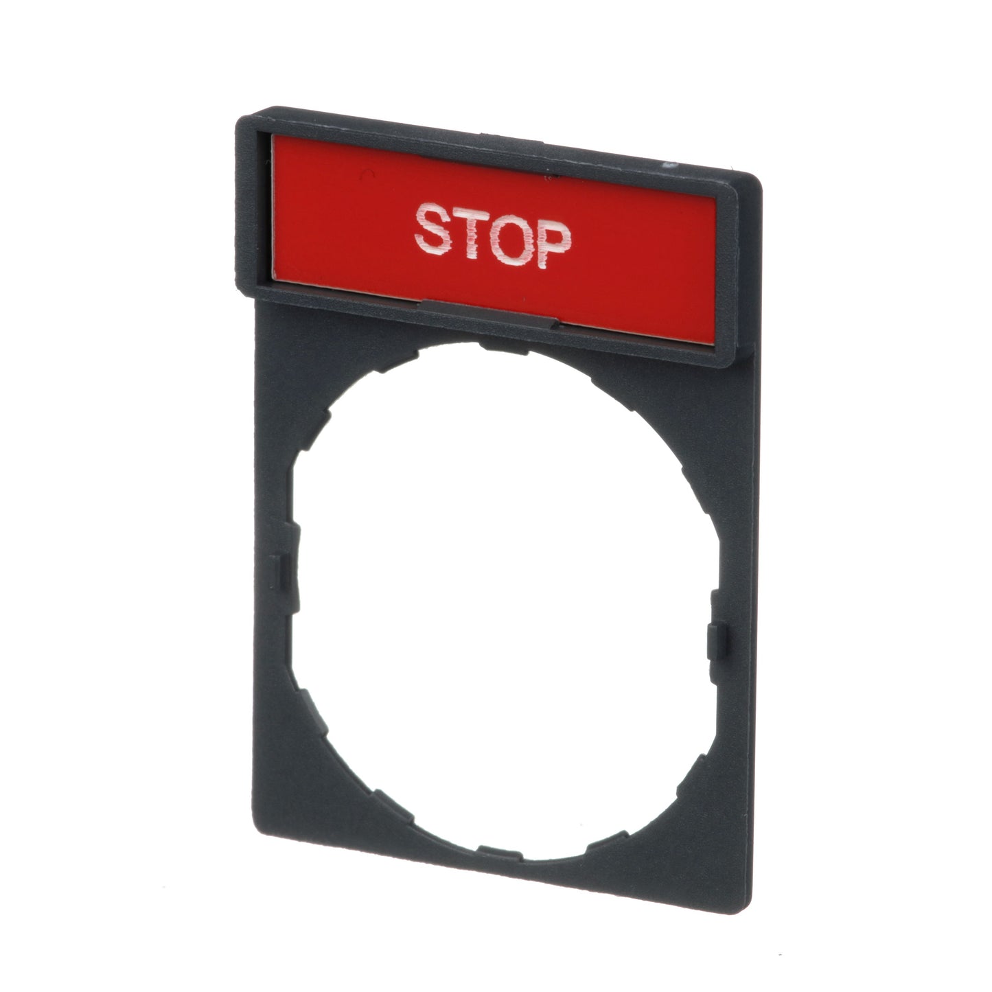 Schneider Electric ZBY2304 Switch Accessories Harmony XB4 Series