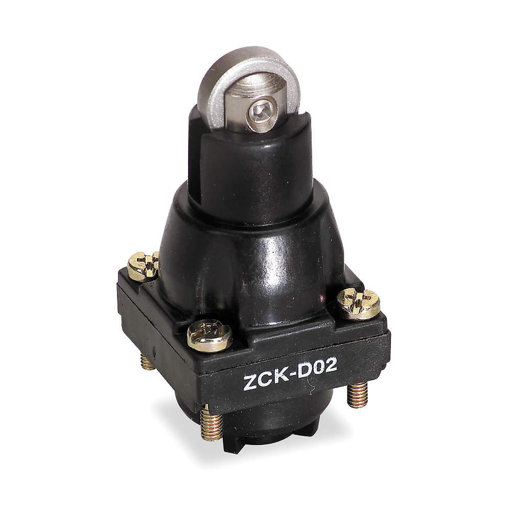 Telemecanique ZCKD02 Switch | ZCKD Series