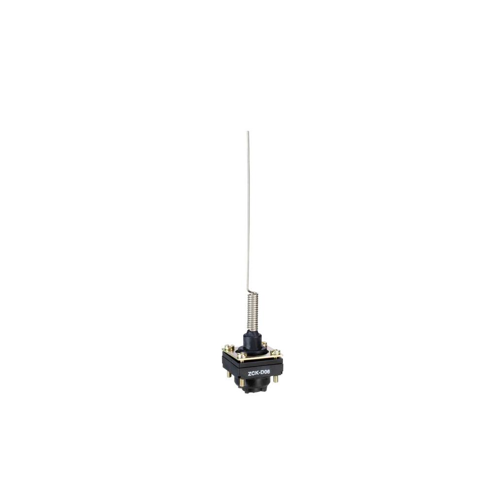 Telemecanique ZCKD06 Switch | ZCKD Series