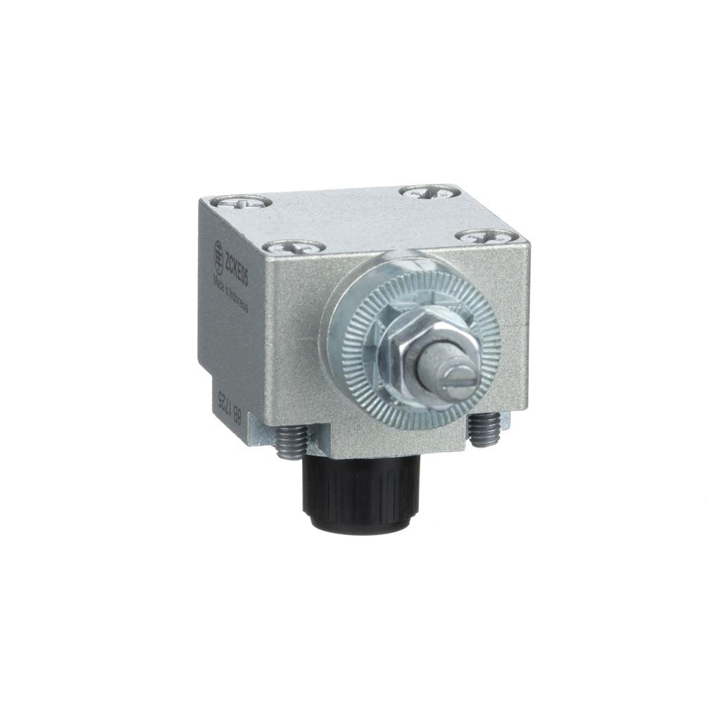 Telemecanique ZCKE05 Limit Switch Heads ZCKE Series