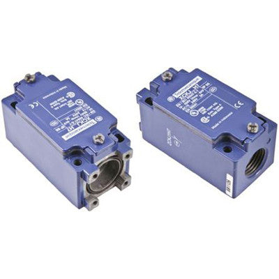 Telemecanique ZCKJ1H7 Limit Switch 1NC+1NO Snap Action XC Standard