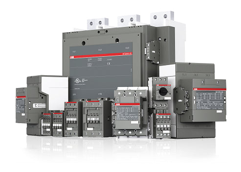 K6CAB ABB Circuit Breaker Parts - Essential Electric Supply