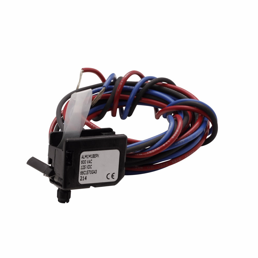 ALM1M1BEPK Cutler Hammer Circuit Breaker Bell Alarm - Essential Electric Supply