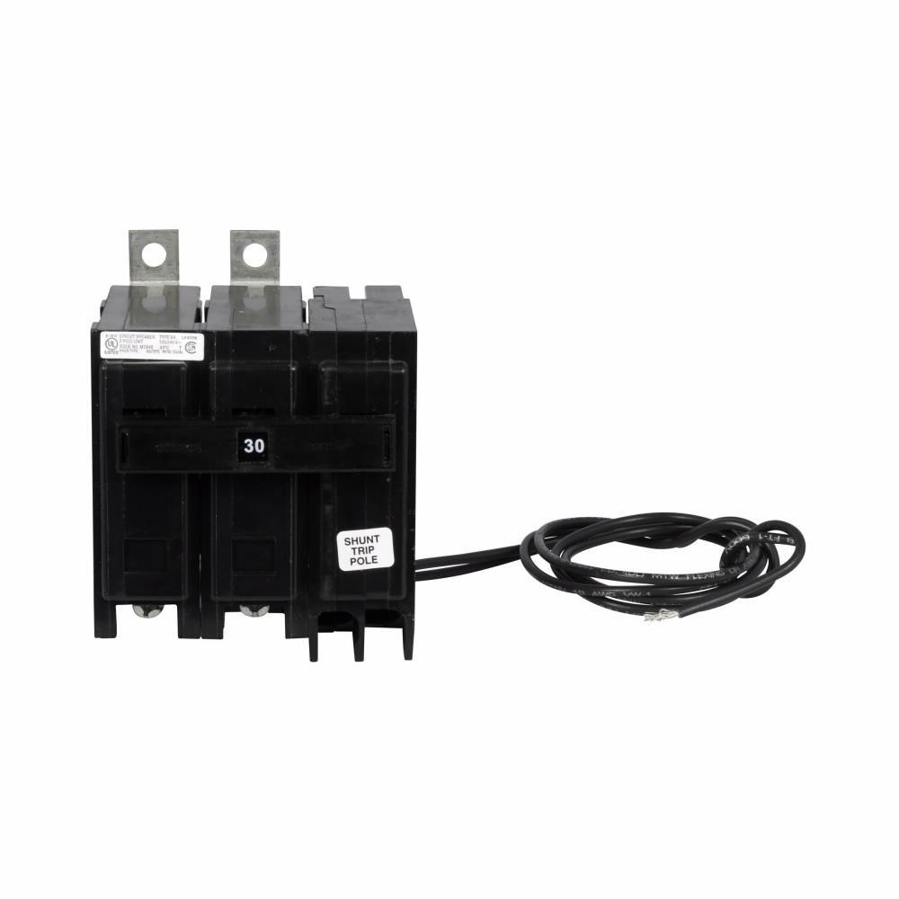 Cutler Hammer BAB2030S Circuit Breaker | 240V 30A 2P 10kA@240V QUICKLAG